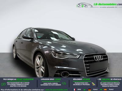 Audi A6 1.8 TFSI  190 BVA