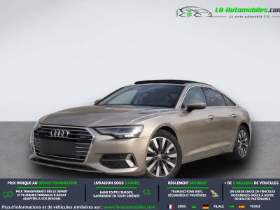Audi A6 45 TDI 231 ch BVA Quattro