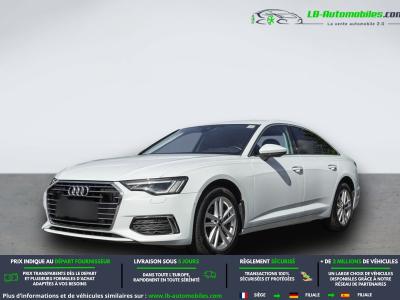 Audi A6 35 TDI 163 ch BVA