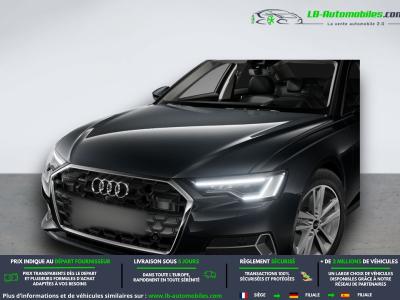 Audi A6 40 TDI 204 ch BVA Quattro