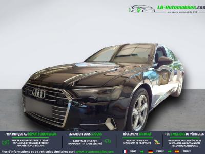 Audi A6 40 TDI 204 ch BVA Quattro