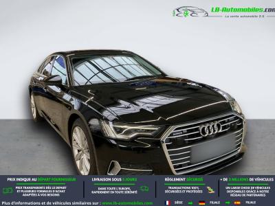 Audi A6 50 TDI 286 ch BVA Quattro