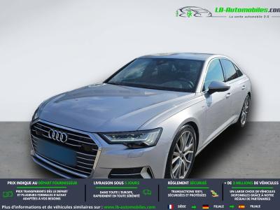 Audi A6 50 TDI 286 ch BVA Quattro
