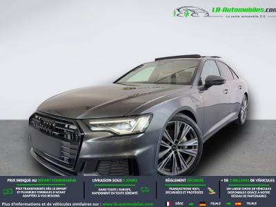 Audi A6 45 TFSI 265 ch BVA