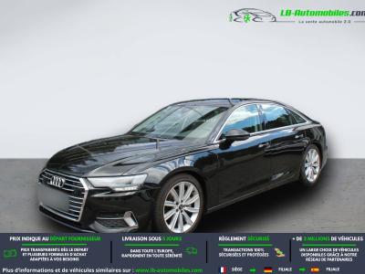 Audi A6 45 TFSI 265 ch BVA