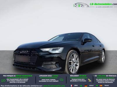 Audi A6 45 TFSI 265 ch BVA