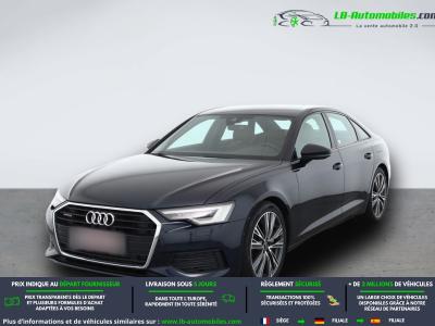 Audi A6 50 TFSIe 299 ch BVA Quattro