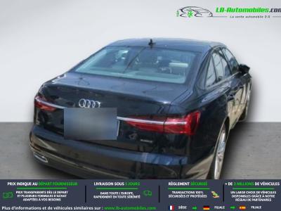 Audi A6 50 TFSIe 299 ch BVA Quattro