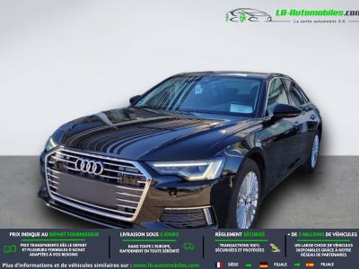 Audi A6 50 TFSIe 299 ch BVA Quattro