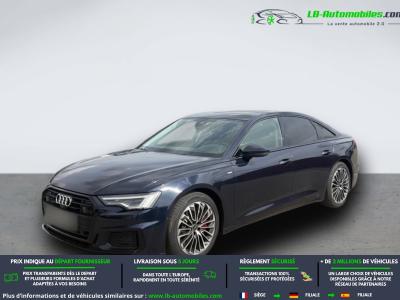 Audi A6 55 TFSIe 367 ch BVA Quattro