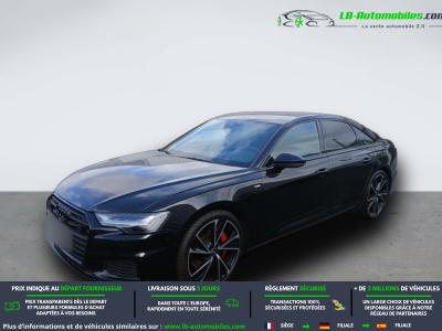 Audi A6 55 TFSIe 367 ch BVA Quattro