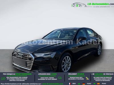 Audi A6 45 TFSI 265 ch BVA