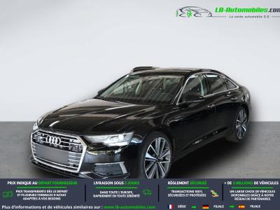 Audi A6 45 TFSI 265 ch BVA Quattro
