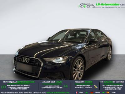 Audi A6 50 TFSIe 299 ch BVA Quattro