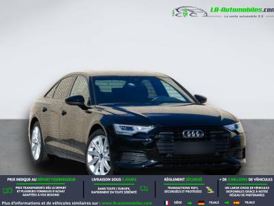 Audi A6 55 TFSI 340 ch BVA Quattro