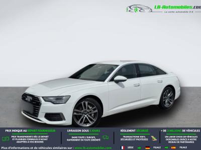 Audi A6 55 TFSI 340 ch BVA Quattro
