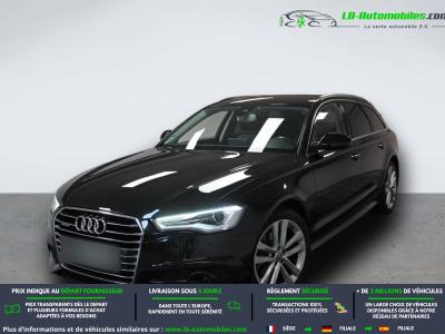 Audi A6 Avant 2.0 TDI  190 BVA
