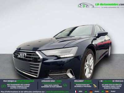 Audi A6 Avant 45 TFSI 265 ch Quattro BVA