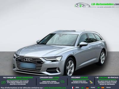 Audi A6 Avant 55 TFSI 340 ch Quattro BVA