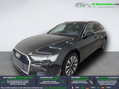Audi A6 Avant 55 TFSI 340 ch Quattro BVA