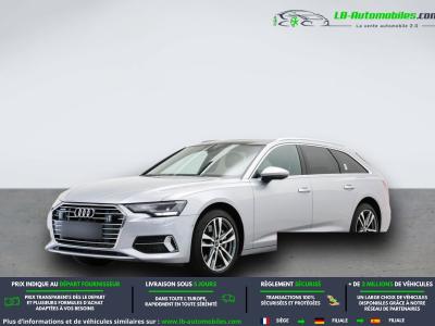 Audi A6 Avant 55 TFSI 340 ch Quattro BVA