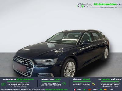 Audi A6 Avant 45 TFSI 265 ch BVA