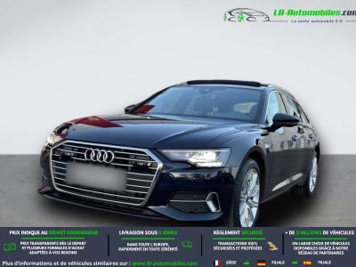Audi A6 Avant 45 TFSI 265 ch BVA