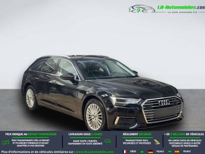 Audi A6 Avant 45 TFSI 265 ch BVA
