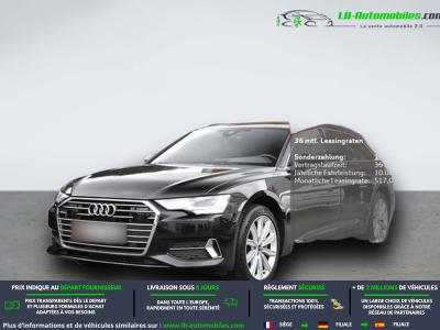 Audi A6 Avant 45 TFSI 265 ch BVA