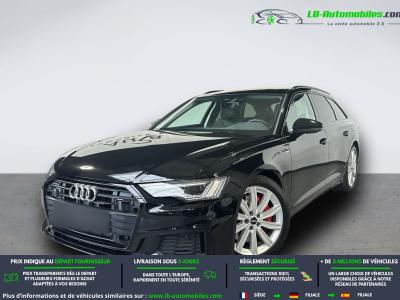 Audi A6 Avant 55 TFSIe 367 ch BVA Quattro