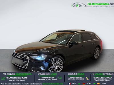 Audi A6 Avant 55 TFSI 340 ch Quattro BVA
