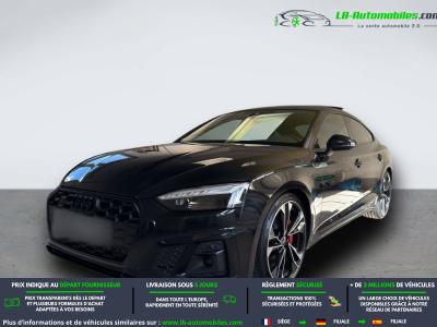 Audi S5 TDI 341 BVA Quattro