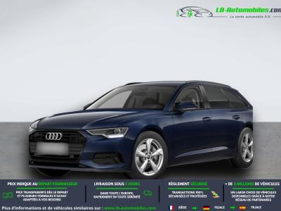 Audi A6 Avant 45 TFSI 265 ch BVA