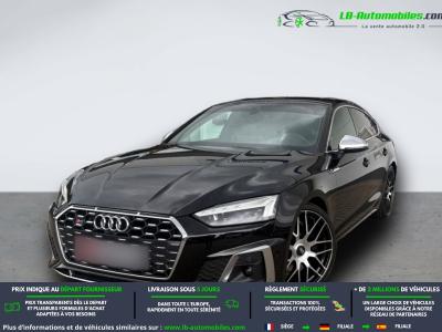 Audi S5 TDI 341 BVA Quattro