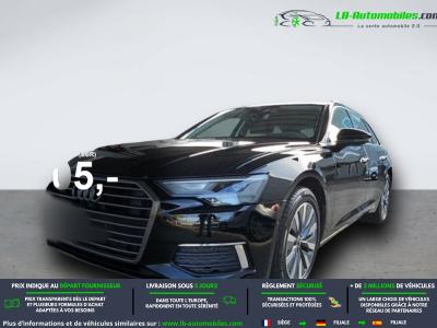 Audi A6 Avant 45 TFSI 265 ch BVA