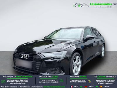 Audi A6 Avant 45 TFSI 265 ch BVA