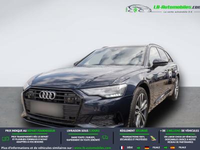 Audi A6 Avant 45 TFSI 265 ch Quattro BVA
