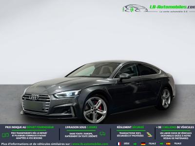 Audi S5 Sportback V6 3.0 TFSI 354 BVA Quattro