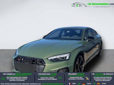 Audi S5 TDI 341 BVA Quattro