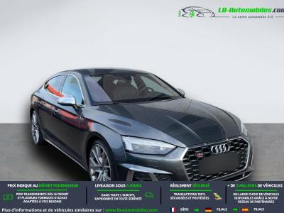 Audi S5 TDI 341 BVA Quattro