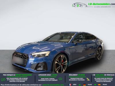 Audi S5 TDI 341 BVA Quattro