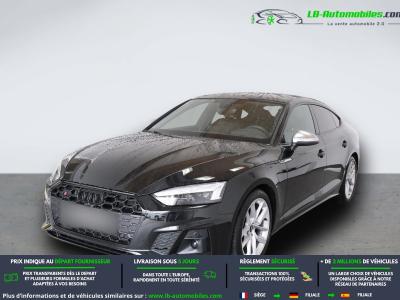 Audi S5 TDI 341 BVA Quattro