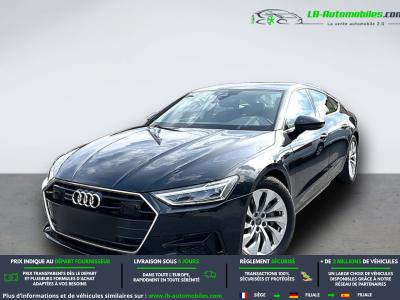 Audi A7 Sportback 45 TDI 231 BVA Quattro