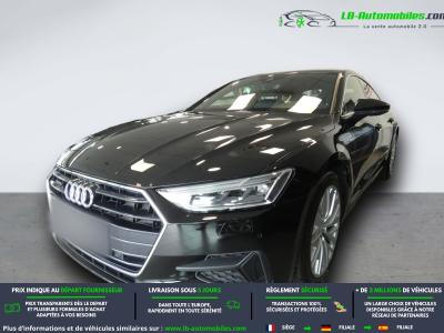Audi A7 Sportback 50 TDI 286 BVA Quattro