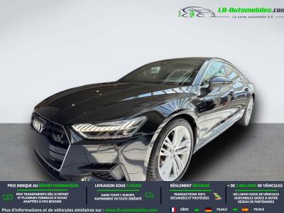 Audi A7 Sportback 50 TDI 286 BVA Quattro