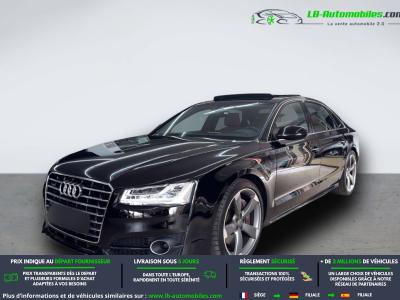 Audi A8 V8 4.0 TFSi  435 Quattro