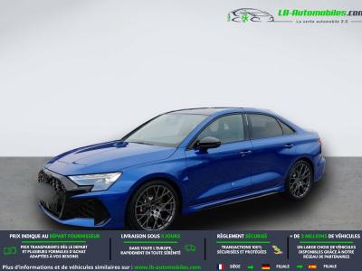 Audi RS3 Sportback 2.5 TFSI 400 Quattro