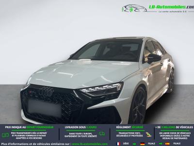 Audi RS3 Sportback 2.5 TFSI 400 Quattro