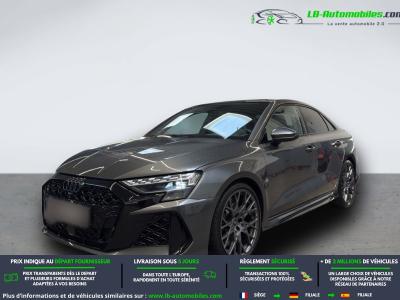 Audi RS3 Sportback 2.5 TFSI 400 Quattro