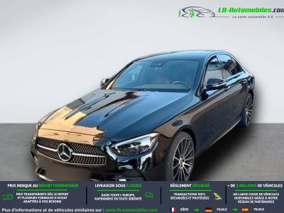 Mercedes Classe E 300 e EQPower BVA